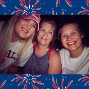 Meet your Posher, Becky